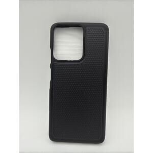 FNTCASE for Motorola Edge 2025 Case: Dual Layer Protective Lightweight